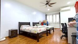 Seletar Hills Estate (D28), Semi-Detached #521876071